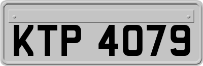 KTP4079