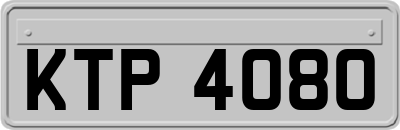 KTP4080