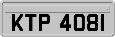 KTP4081