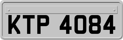 KTP4084
