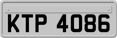 KTP4086