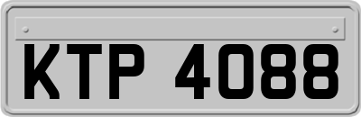 KTP4088