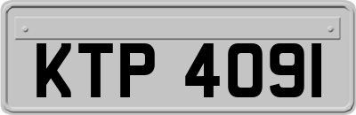 KTP4091