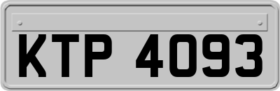 KTP4093