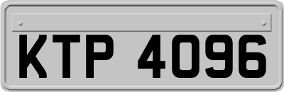 KTP4096