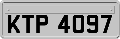KTP4097