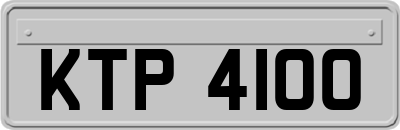 KTP4100