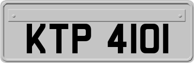 KTP4101