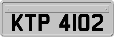 KTP4102