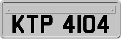 KTP4104