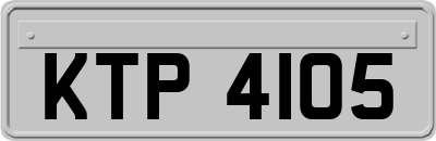 KTP4105