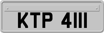KTP4111