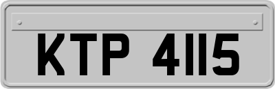 KTP4115