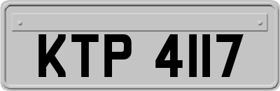 KTP4117