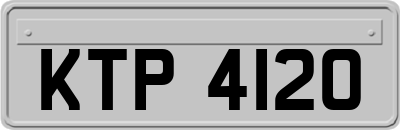 KTP4120