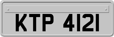 KTP4121