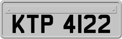 KTP4122