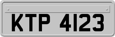 KTP4123