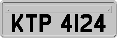 KTP4124