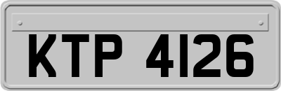 KTP4126