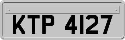 KTP4127