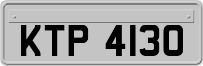 KTP4130