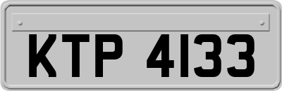 KTP4133