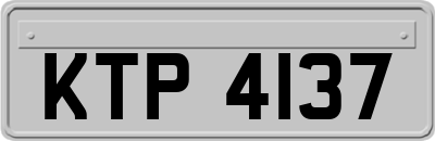 KTP4137