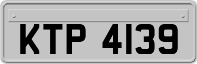 KTP4139