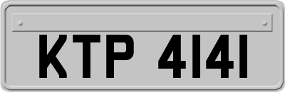 KTP4141