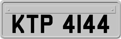 KTP4144