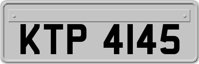 KTP4145