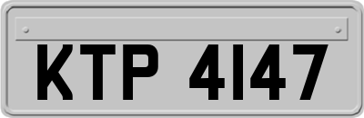 KTP4147