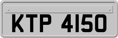 KTP4150