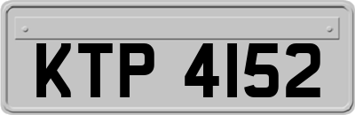 KTP4152