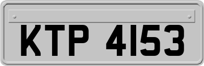 KTP4153