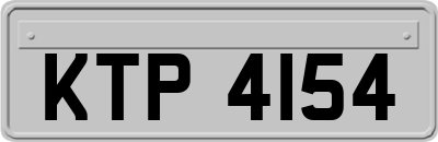 KTP4154