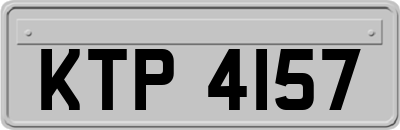 KTP4157