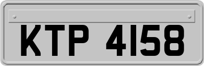 KTP4158