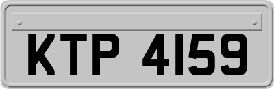KTP4159