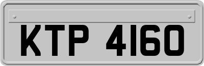 KTP4160