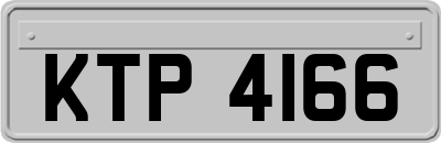 KTP4166
