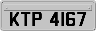 KTP4167