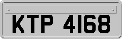 KTP4168