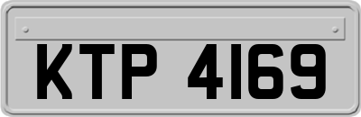 KTP4169
