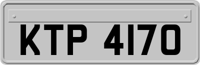 KTP4170