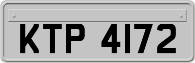 KTP4172