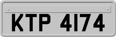 KTP4174