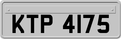 KTP4175