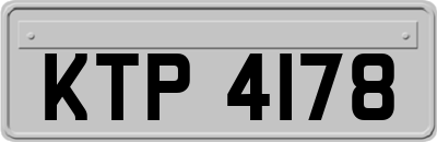 KTP4178